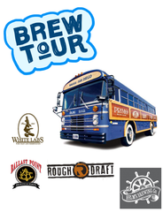 Brewery Tour - June 20th