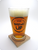 BU Logo Pint Glass
