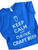 Keep Calm Tee