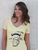Beer Moustache T-shirt (Movember)