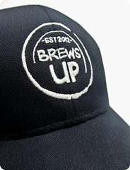 BU Trucker Hat